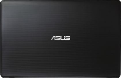 Asus X552EA-SX006D Laptop (APU Quad Core A4/ 4GB/ 500GB/ DOS)