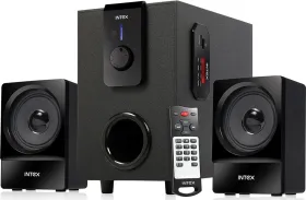 Intex Cloud TUFB 40W Bluetooth Home Theatre