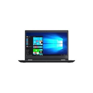 Lenovo Yoga 370 (20JJS2QR00) Thinkpad (7th Gen Ci7/ 8GB/ 512GB SSD/ Win10)