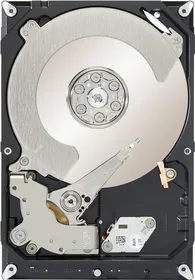 Seagate SSD 1TB Desktop Internal Hard Drive (SSHD 3.5
