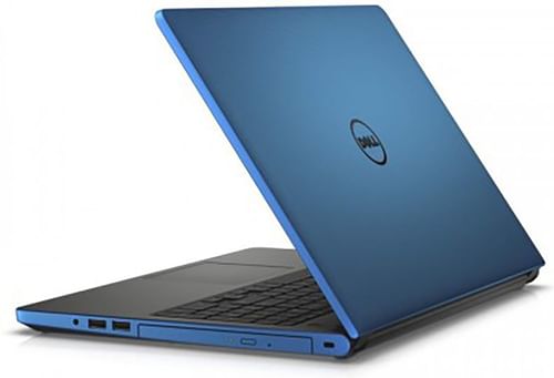 Dell Inspiron 5558 Notebook (5th Gen Ci3/ 6GB/ 1TB/ Ubuntu)