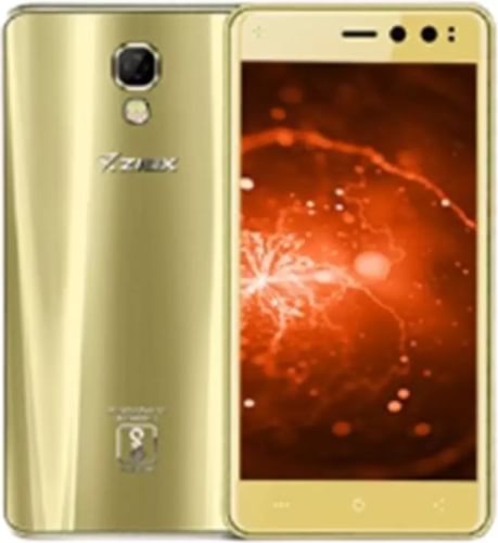 Ziox Doupix F9