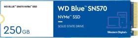 Western Digital SN570 250 GB Internal Solid State Drive