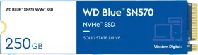 Western Digital SN570 250 GB Internal Solid State Drive