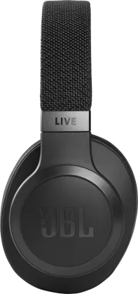 JBL Live 660NC Wireless Headphones