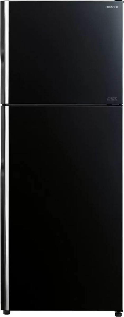 hitachi 525 litre fridge