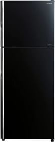 Hitachi R-VG470PND8 443 L 2 Star Double Door Refrigerator