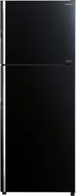 Hitachi R-VG470PND8 443 L 2 Star Double Door Refrigerator