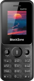 BlackZone Rapid