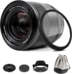 Viltrox 27mm F/1.2 STM Lens (Fujifilm Mount)