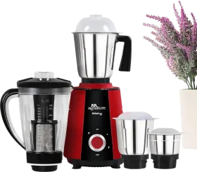 RR Signature Grindmate Pro 750W Mixer Grinder