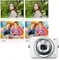 Canon PowerShot N 12.1 MP Point and Shoot Camera