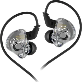 KZ Dawn Wired Earphones (Without Mic)