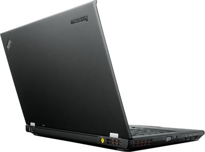 Lenovo ThinkPad T430 (2349O92) Laptop (3rd Gen Ci5/ 4GB/ 500GB/ Win7 Pro)
