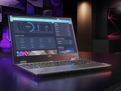 Lenovo LOQ 2024 15AHP9 83DX0006IN Gaming Laptop (AMD Ryzen 7 8845HS/ 16GB/ 512GB SSD/ Win11/ 6GB Graph)