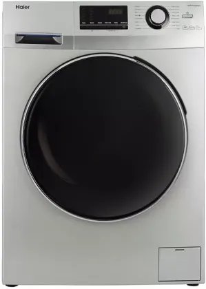 Haier HW70-B12636NZP 7 kg Fully Automatic Front Load Washing Machine