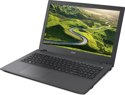Acer Aspire E5-573 Notebook (5th Gen Ci5/ 8GB/ 1TB/ Linux)