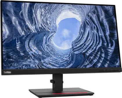 Lenovo Thinkvision T24i-20 23.8 inch Full HD Monitor