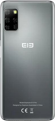 Elephone E10 Pro