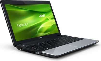 Acer Aspire E1-431 Laptop (2nd Gen PDC/ 2GB/ 500GB/ Linux) (NX.M0RSI.009)