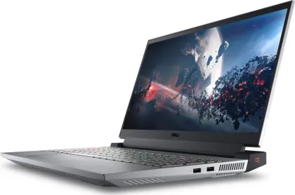 Dell G15-5515 Gaming Laptop (Ryzen 7 6800H/ 16GB/ 512GB SSD/ Win11 Home/ 6GB Graph)