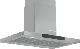 Bosch Series 6 DIB98JQ50I 90cm Island Chimney