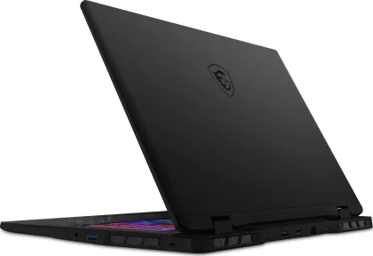 MSI Pulse 17 AI C1VGKG-030IN Gaming Laptop (Intel Core Ultra 9 185H/ 32GB/ 1TB SSD/ Win11/ 8GB RTX4070 Graph)