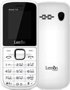 Lemon Anmol 114