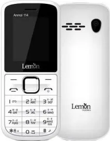 Lemon Anmol 114