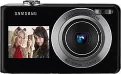 Samsung PL100 12.2MP Digital Camera