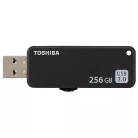 Toshiba U365 Transmemory USB 3.0 256GB Pen Drive
