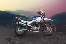 Hero XPulse 200 4V