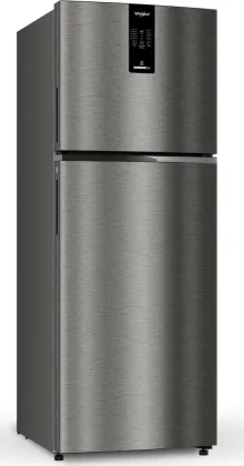 Whirlpool IFPRO INV CNV 355 308 L 2 Star Double Door Refrigerator