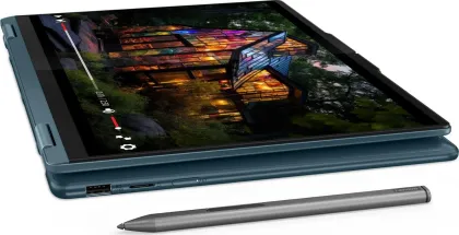 Lenovo Yoga 7 83DJ006YIN Laptop (Intel Evo Core Ultra 7 155H/ 16GB/ 1TB SSD/ Win11 Home)
