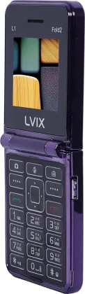 Lvix L1 Fold 2