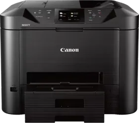 Canon Maxify MB5420 Multi Function Inkjet Printer
