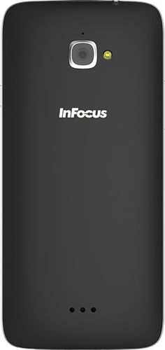 InFocus M350