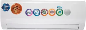 Onida IR125IRS 1 Ton 5 Star 2018 Split Inverter AC