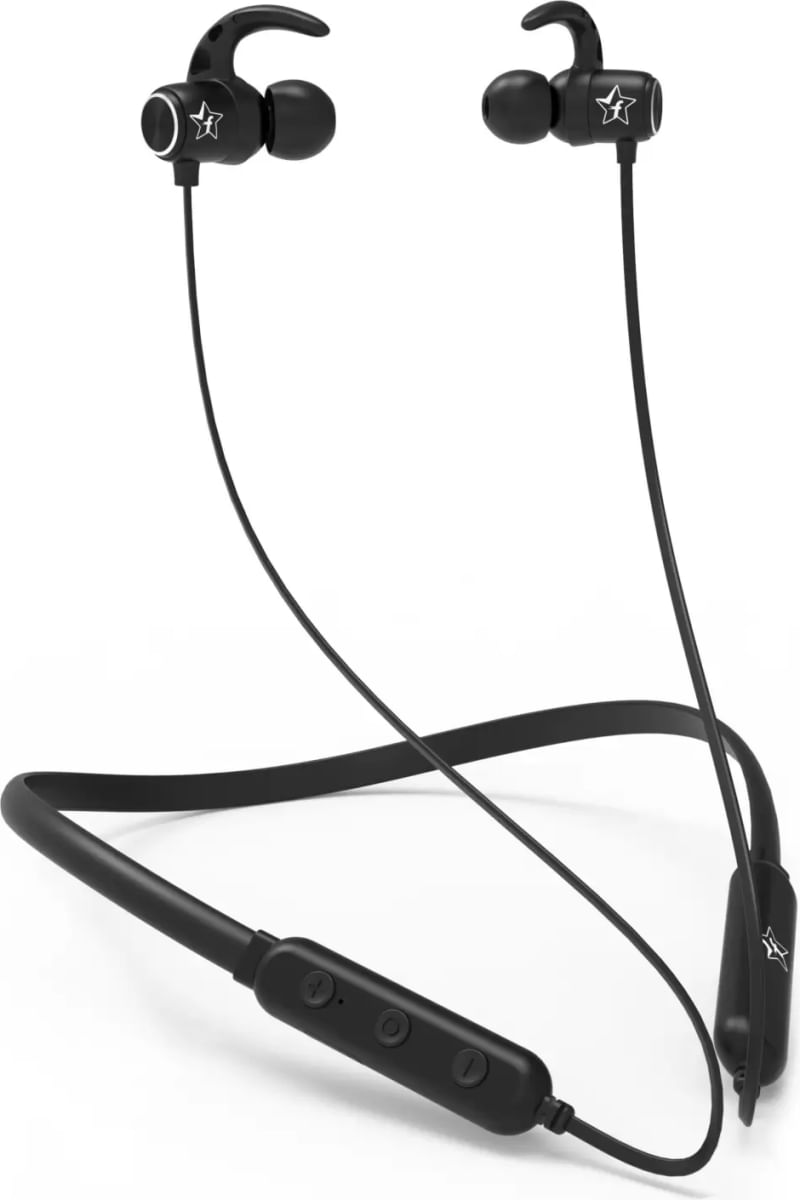 ptron bassbuds lite flipkart