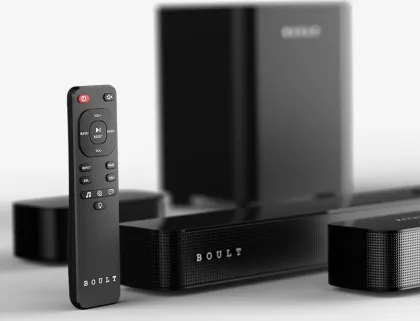 Boult X625 625W Bluetooth Home Theatre