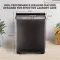 Amstrad AMWS80VR 8 kg Semi Automatic Washing Machine