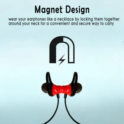 Tigotech Museo X2 Wireless Neckband
