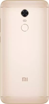 Xiaomi Redmi Note 5