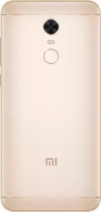 Xiaomi Redmi Note 5