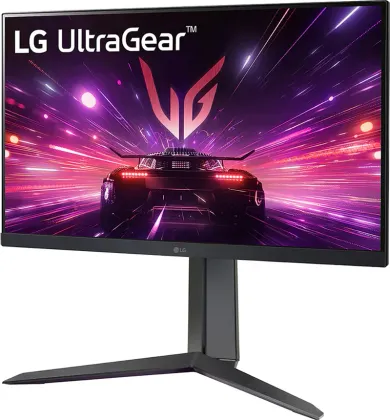 LG Ultragear 24GS65F 24 inch Full HD Monitor