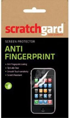 Scratchgard S - GT S5360 Galaxy Y (Young) Anti-Fingerprint Anti-Finger Print Screen Protector for Samsung Galaxy Y S5360