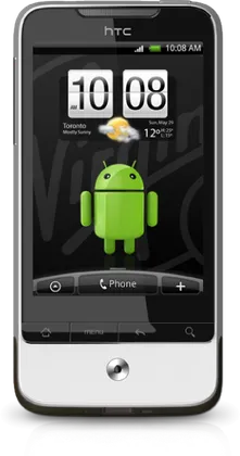 HTC Legend A6363
