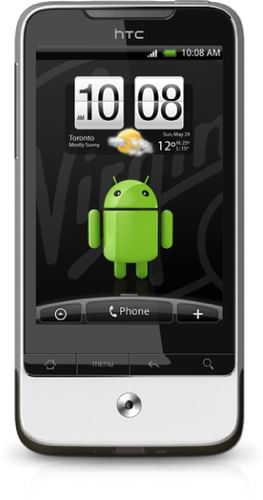 HTC Legend A6363