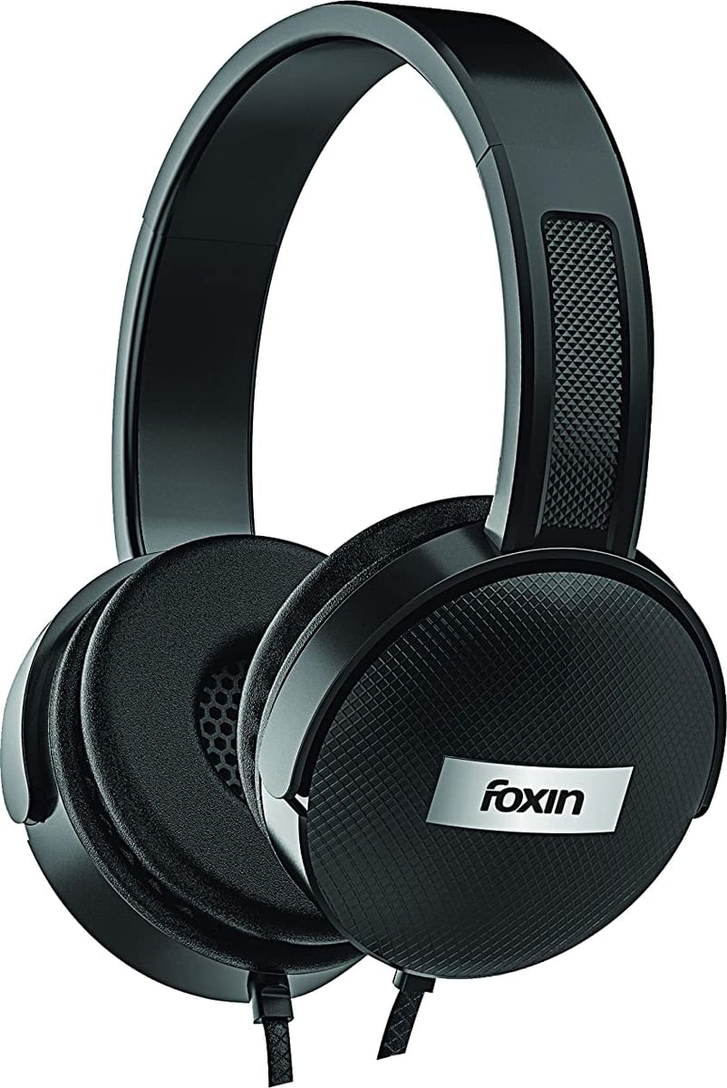 foxin headphones price