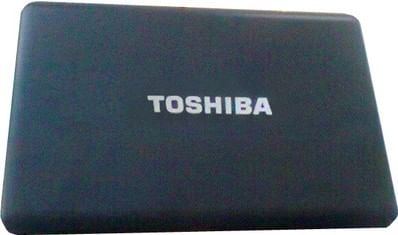 Toshiba Satellite C640-X4213 Laptop (2nd Gen Ci5/ 2GB/ 500GB/ Win7 HB)